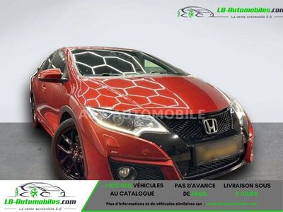 occasion Honda Civic 1.8 i-VTEC 142 BVM