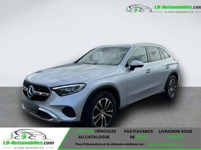 Mercedes GLC220