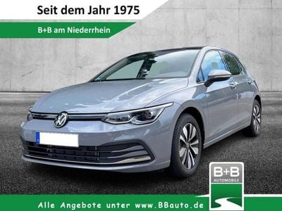 VW Golf VIII