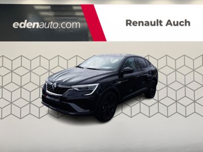 occasion Renault Arkana TCe 140 EDC FAP - 21B R.S. Line