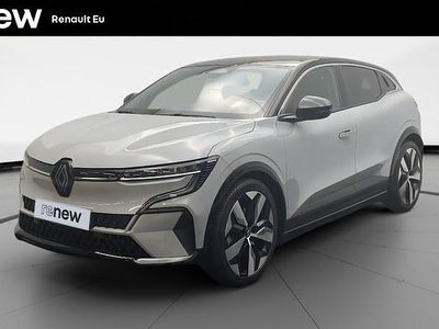 Occasion Renault Megane E-Tech Techno 161 kW (220 ch) 2023 Gris Berline