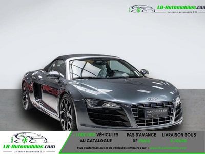 Occasion Audi R8 Spyder 525 ch (386 kW) 2012 Coupé