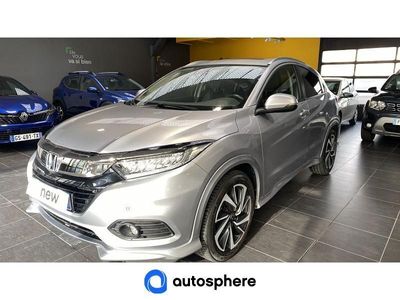 occasion Honda HR-V 1.5 i-VTEC 130ch Exclusive