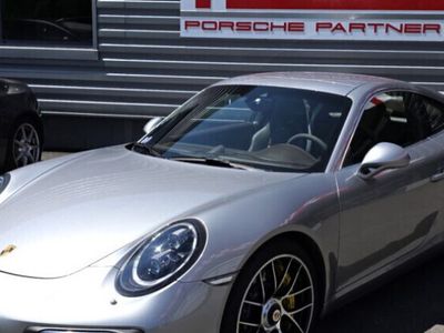 Porsche 991