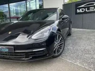 occasion Porsche Panamera Ii Sport Turismo 2.9 440 4s Crédit Ballon 745e-mois