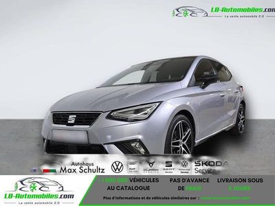 Occasion 2022 Seat Ibiza Citadine | 24 600 € (Prix juste)