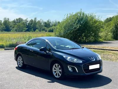Peugeot 308 CC
