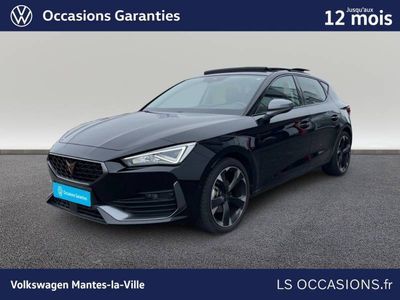 occasion Cupra Leon 1.5 eTSI 150 ch DSG7 V