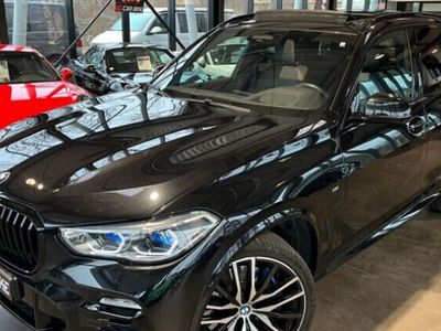 occasion BMW X5 xDrive30D 265 ch M-Sport TO ATH Virtual Camera 360 Laser Har