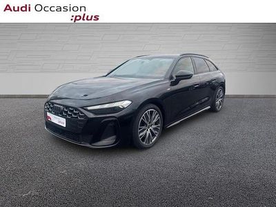 Noir mythique métallisé Nouvelle 2025 Audi Coupé Design Coupé | 57 990 €