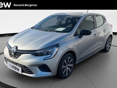 Gris Occasion 2023 Renault Clio V Equilibre Citadine | 13 990 € (Bon prix)