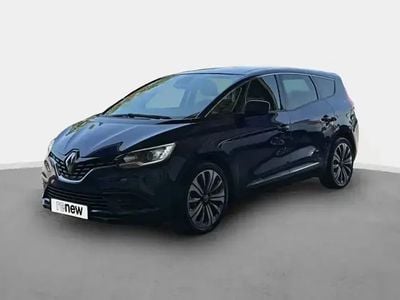 Renault Grand Scénic IV