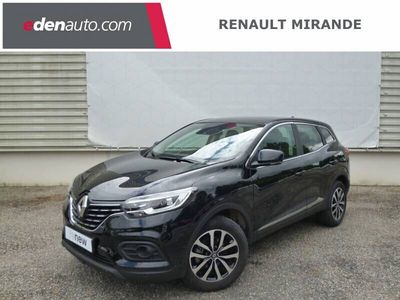 Noir etoile Occasion 2022 Renault Kadjar Evolution SUV | 26 990 € (Prix cher)
