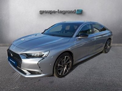 DS Automobiles DS9