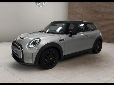 Occasion Mini Cooper SE Premium 136 kW (186 ch) 2023 Argent Citadine