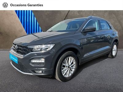 occasion VW T-Roc 1.0 TSI 110ch Lounge Business