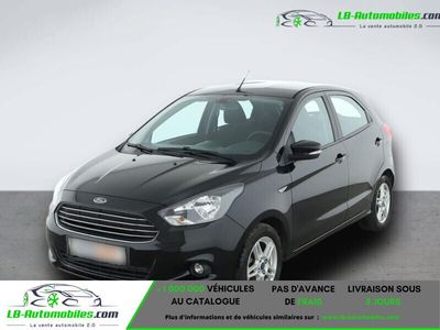 occasion Ford Ka 1.2 85 Ch Bvm