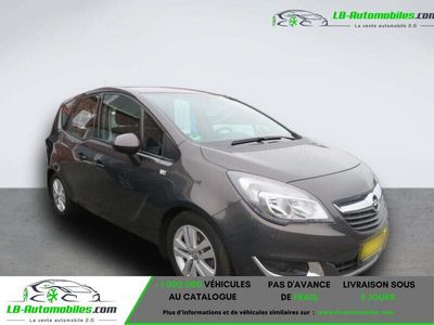 occasion Opel Meriva 1.4 Turbo - 120 ch Twinport BVM