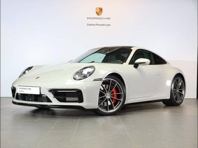 occasion Porsche 911 Coupe 3.0 450ch S PDK