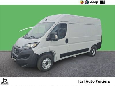 occasion Fiat Ducato MH2 3.5 140ch H3-Power S&S