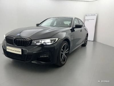 BMW 330e