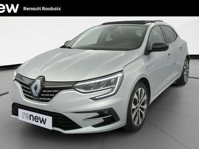 Renault Mégane IV