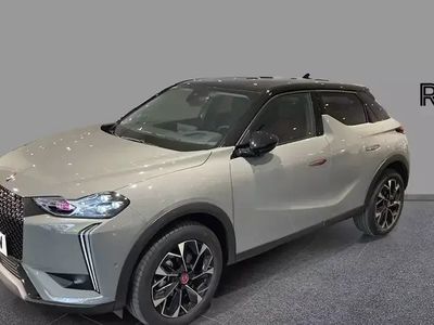 DS Automobiles DS3 Crossback