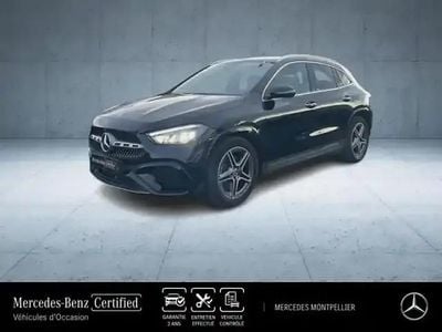 Mercedes GLA200