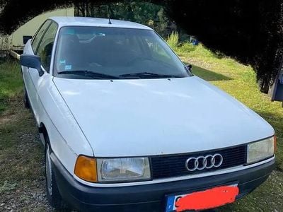 Occasion 1991 Audi 80 Berline | 1 200 €