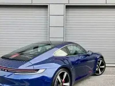 Porsche 911 Carrera S