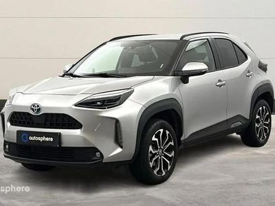 Occasion 2023 Toyota Yaris Cross Design SUV | 23 499 € (Prix juste)