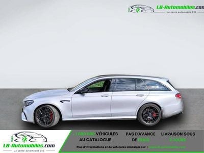 Occasion Mercedes E63 AMG AMG 613 ch (450 kW) 2017 Berline