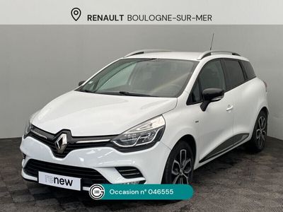 Renault Clio IV