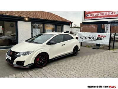 occasion Honda Civic Ix 2.0 I-vtec Type-r Gt