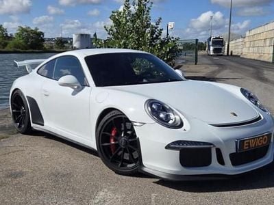 Porsche 911 GT3