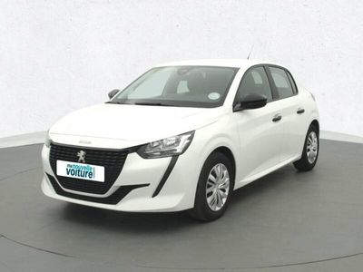 occasion Peugeot 208 AFFAIRE BLUEHDI 100 S&S BVM6 PREMIUM