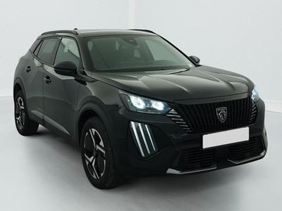 Occasion 2024 Peugeot 2008 Allure SUV | 18 210 € (Prix juste)