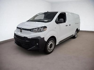 Occasion Citroën Jumpy 148 ch (108 kW) 2024 Blanc Monospace