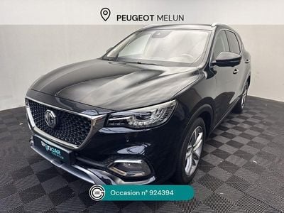 Occasion 2021 MG EHS Luxury SUV | 18 880 € (Prix juste)