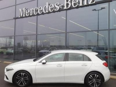 Occasion Mercedes A200 Business 150 ch (110 kW) 2023 Berline
