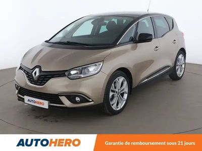 Renault Scénic IV