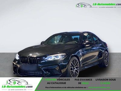 occasion BMW M2 410 ch BVA