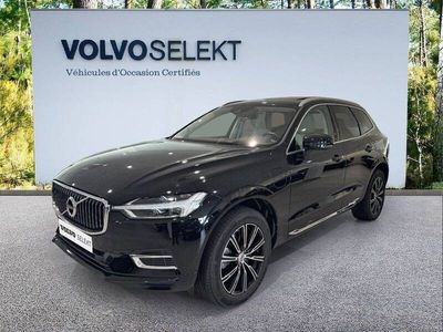 occasion Volvo XC60 XC60T8 Twin Engine 303 ch + 87 ch Geartronic 8