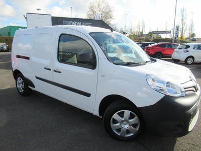 occasion Renault Kangoo VU GRAND VOLUME BLUE DCI 95 GRAND CONFORT