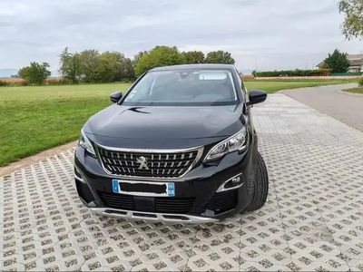 occasion Peugeot 3008 BlueHDi 130ch S