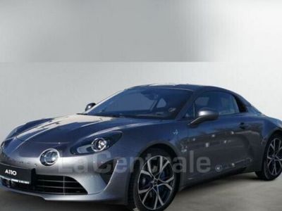 occasion Alpine A110 renault(2E GENERATION) II 1.8 T 300 GT