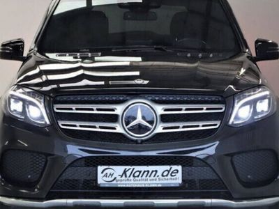 occasion Mercedes GLS400 333ch Executive 4Matic 9G
