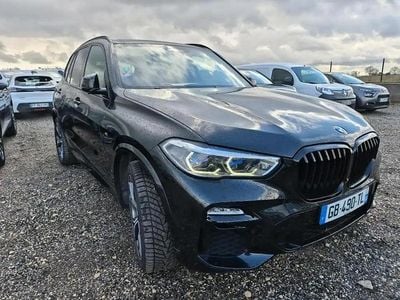 Occasion BMW X5 M Sport Line 394 ch (289 kW) 2021 SUV