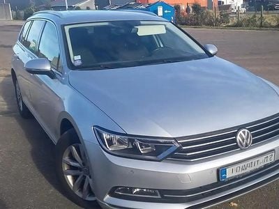 Argent Occasion 2015 VW Passat Break | 10 700 € (Prix juste)
