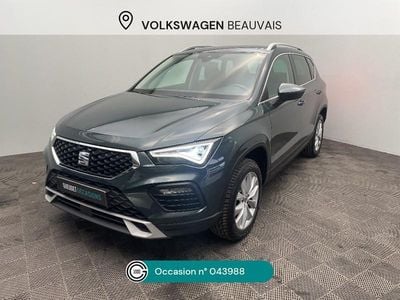 Occasion Seat Ateca Business 150 ch (110 kW) 2022 SUV